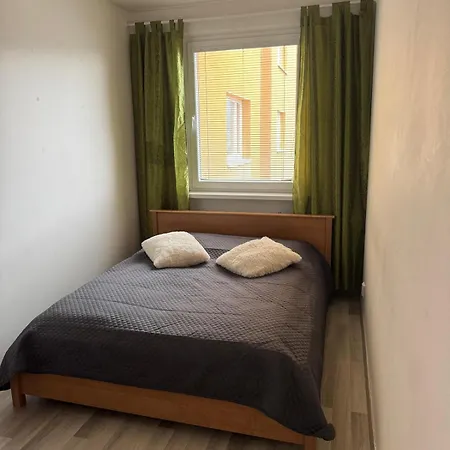 Center Family * Martin