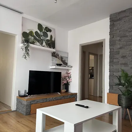 Apartman Center Family Turócszentmárton