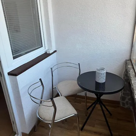 Center Family Apartment