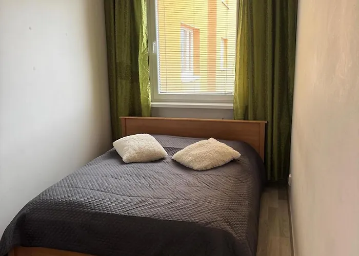 Center Family * Martin