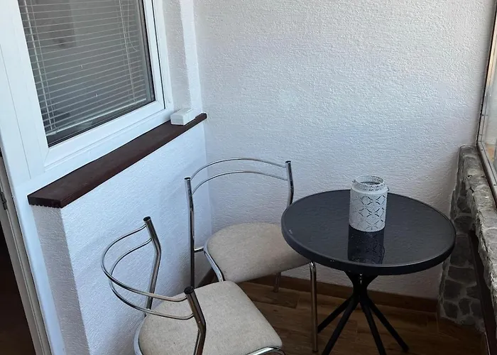 Center Family Apartman